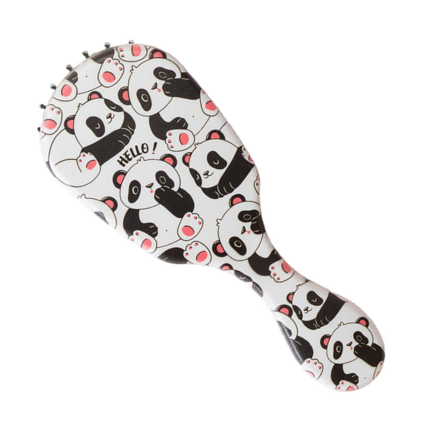 Cute Panda Style Comb
