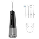 Water Dental Flosser For Teeth