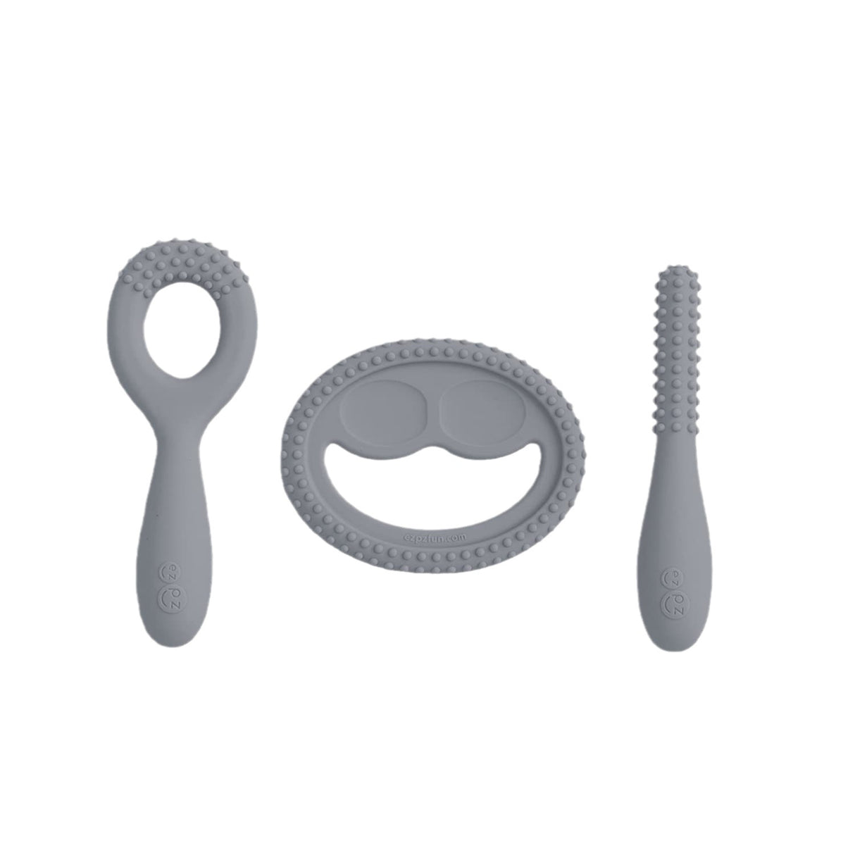 Infant Oral Development Tool Kit 3pcs