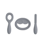 Infant Oral Development Tool Kit 3pcs