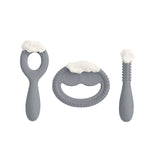 Infant Oral Development Tool Kit 3pcs