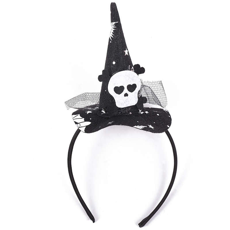 Bandeau d'Halloween 