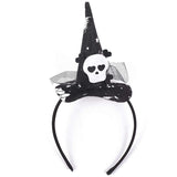 Bandeau d'Halloween 