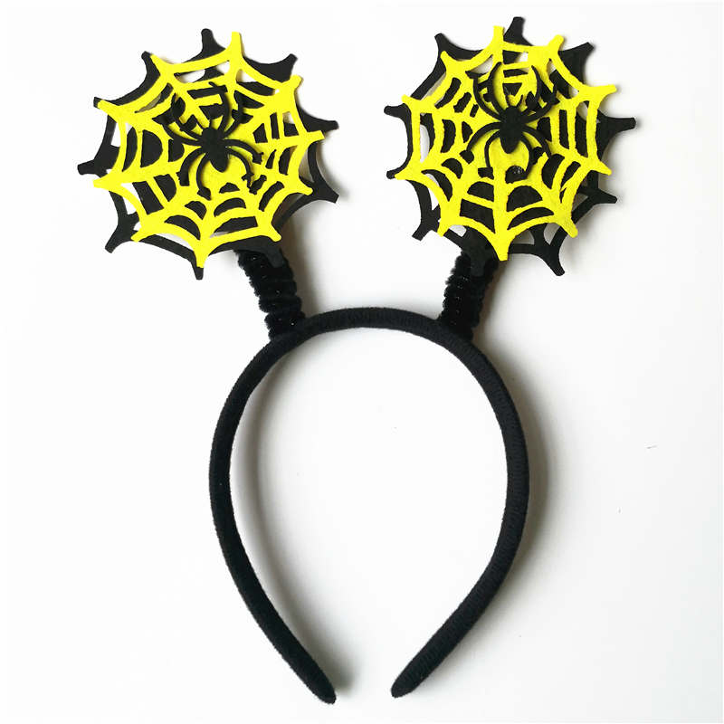Bandeau d'Halloween 