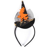 Bandeau d'Halloween 