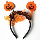 Bandeau d'Halloween 
