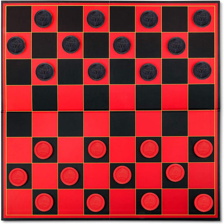 Checkers Board