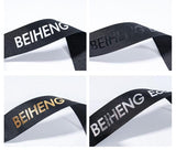 Ruban noir de 3 pouces 