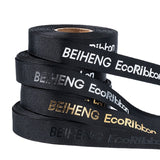 Ruban noir de 3 pouces 