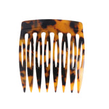 Petit peigne à cheveux latéral français 