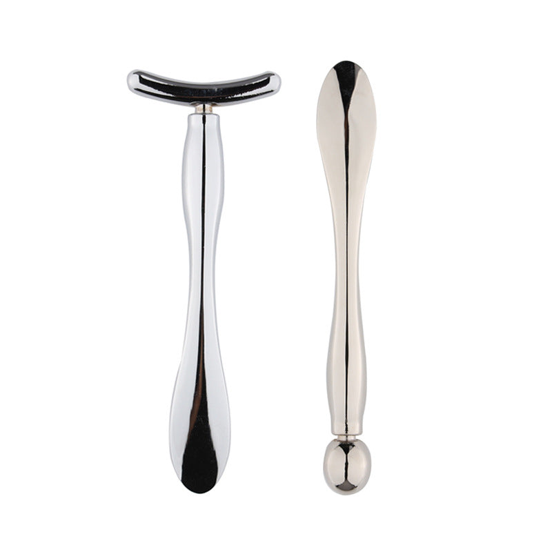 Eye Cream Applicator Kit 2pcs