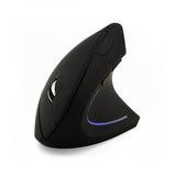 Souris verticale ergonomique sans fil 