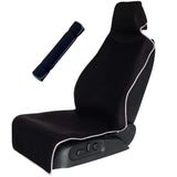 Housse de siège auto personnalisée 