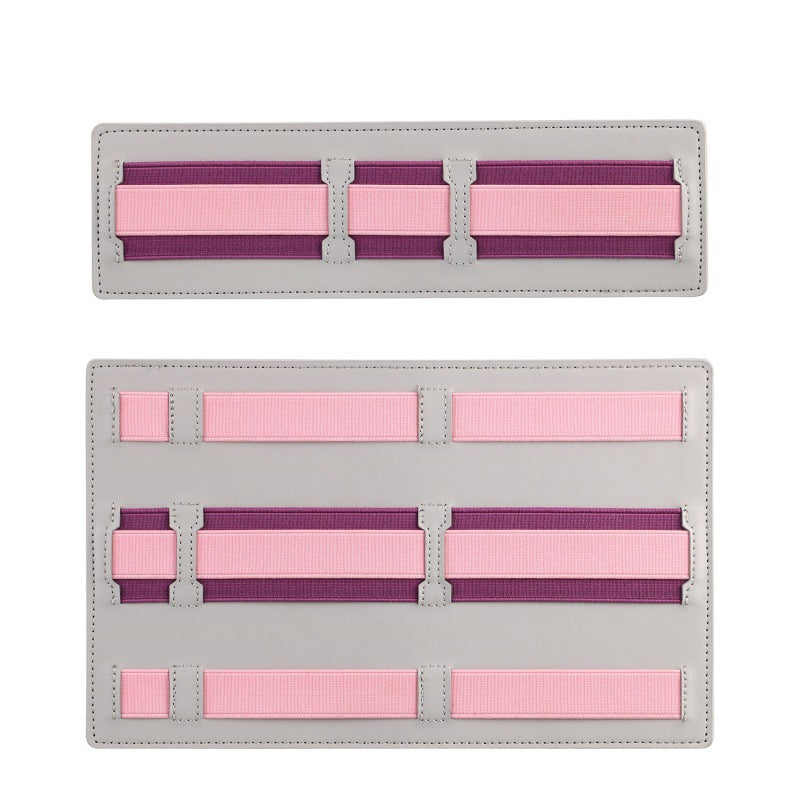 Kit de rangement pour ordinateur portable 2 pièces 