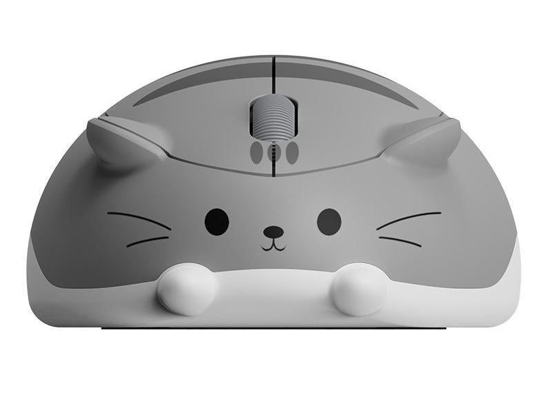 Cat Cordless Mouse