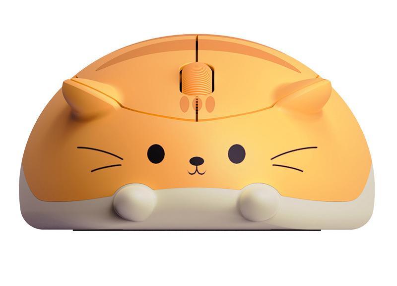 Cat Cordless Mouse