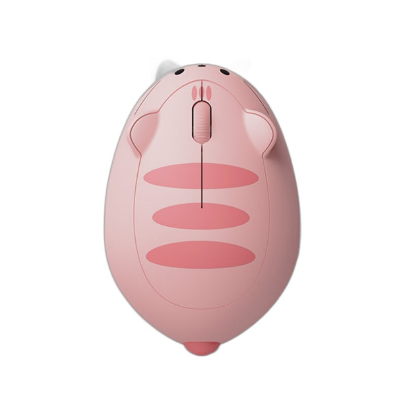 Cat Cordless Mouse