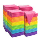 Custom Microfiber Cloth