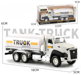 Camion jouet pour enfant 