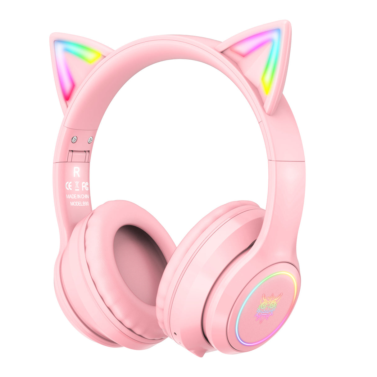 Headphone Cat Ear For Kid