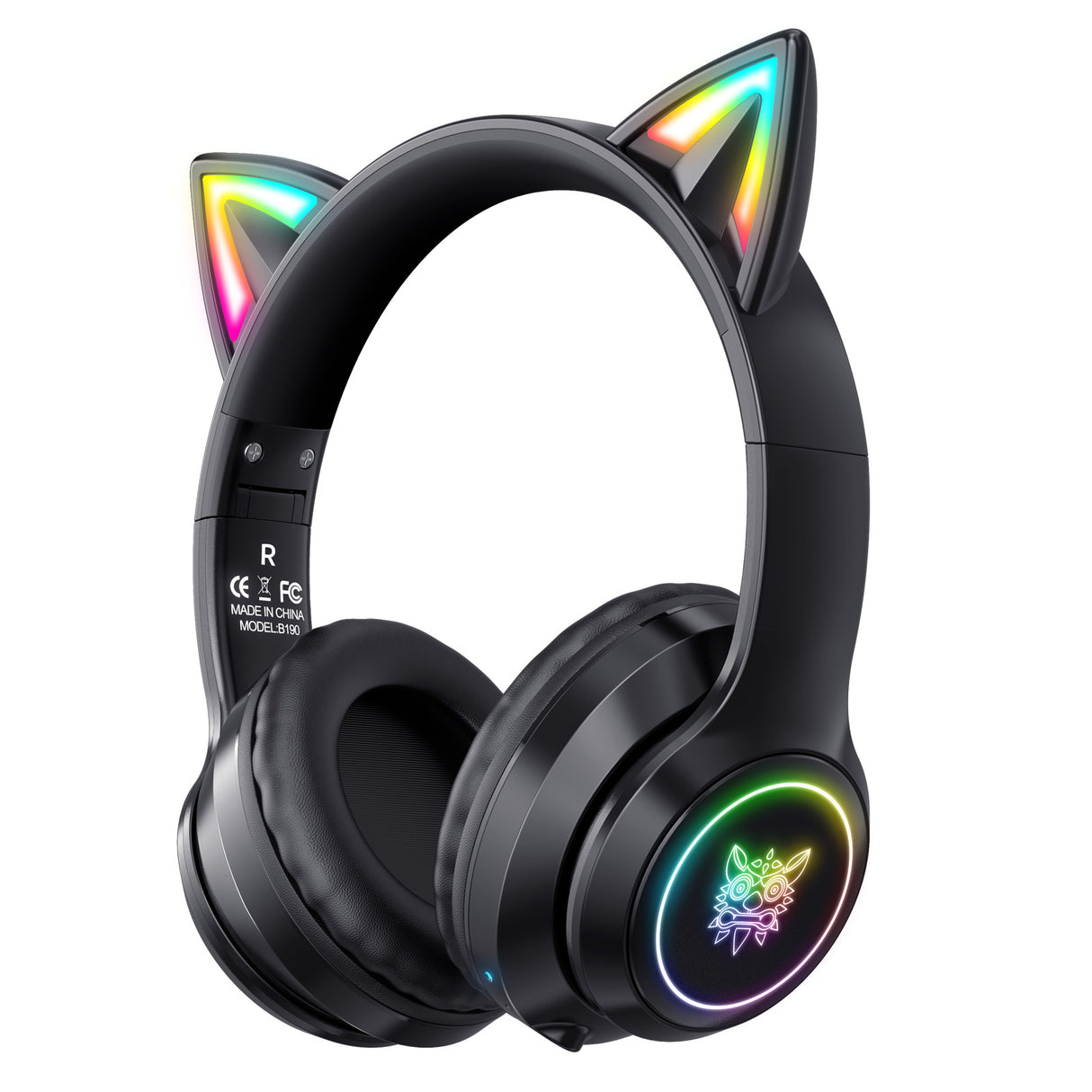Headphone Cat Ear For Kid