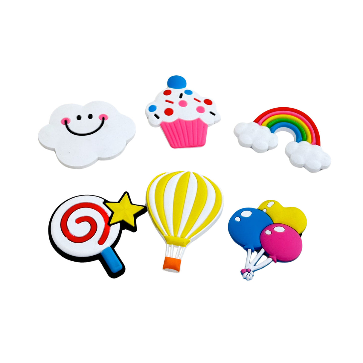 Aimant de réfrigérateur personnalisé 