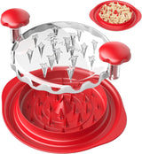 Déchiqueteur de poulet 