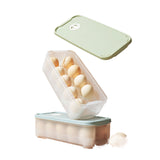Eco Friendly Plastic Egg Storage