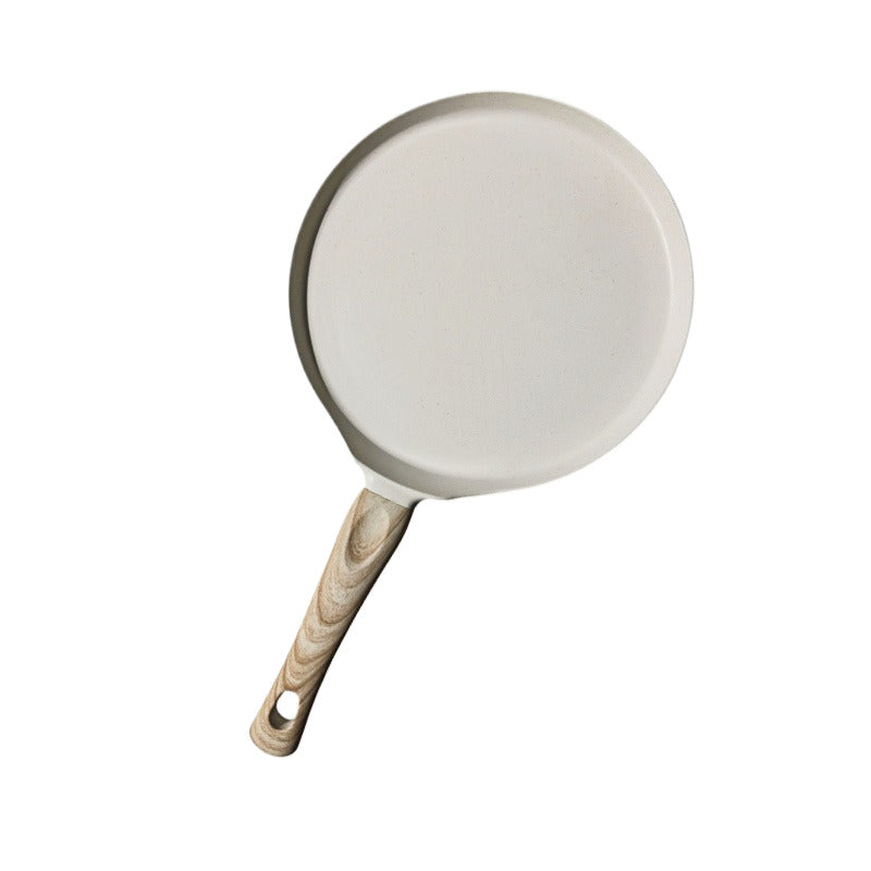 Poêle à crêpes antiadhésive 