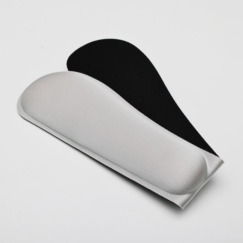 Repose-poignet pour clavier, 2 pièces 