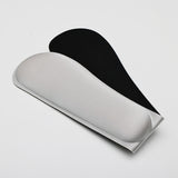 Repose-poignet pour clavier, 2 pièces 