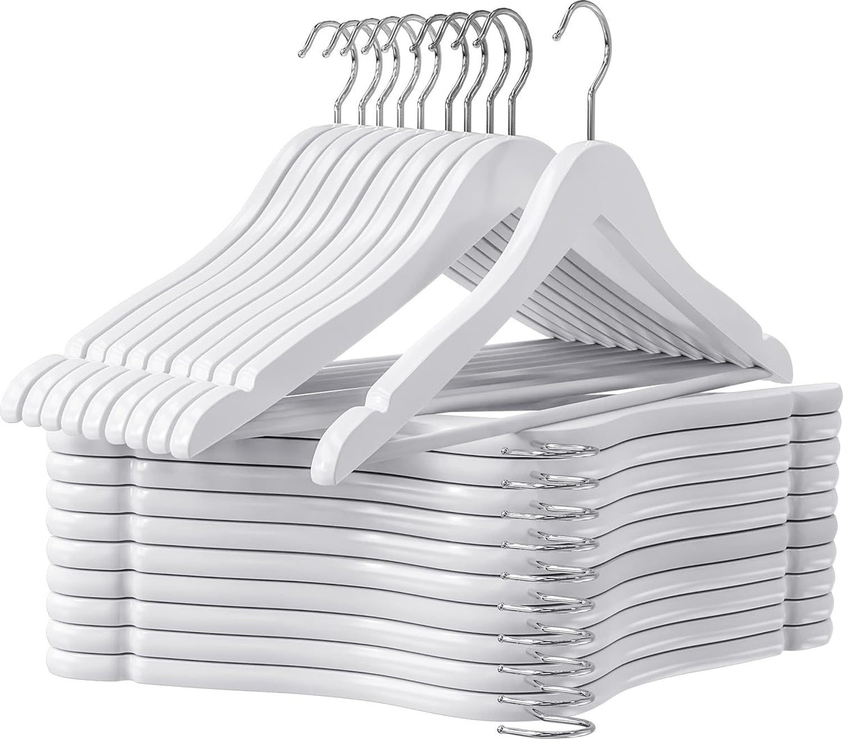 Wooden Hanger
