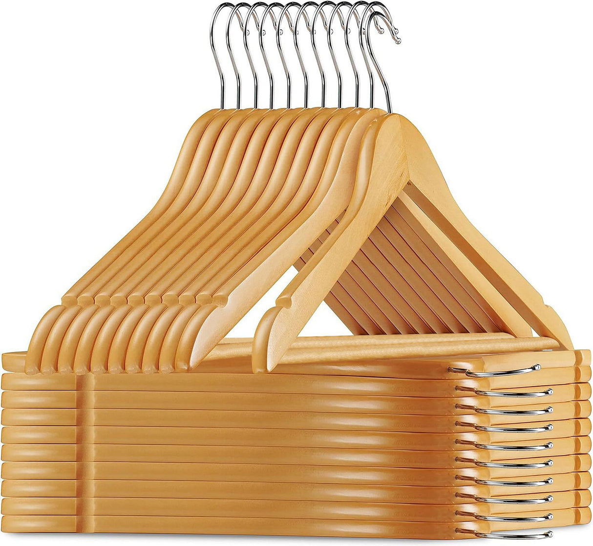Wooden Hanger