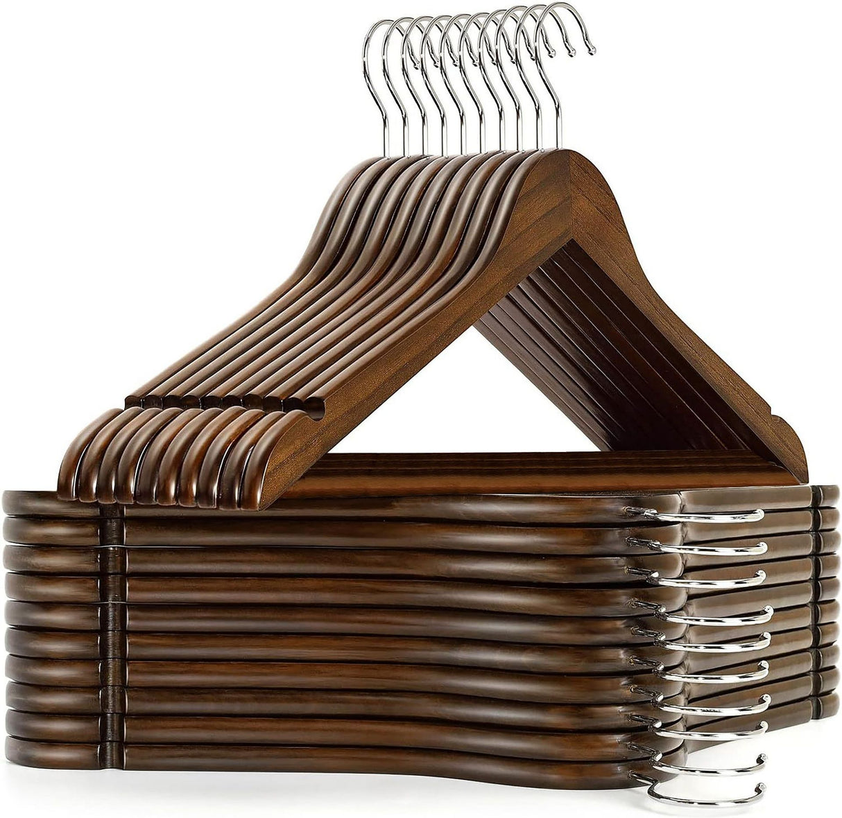 Wooden Hanger