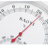 Thermomètre d'intérieur 
