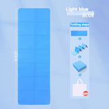 Genouillère de yoga pliable 