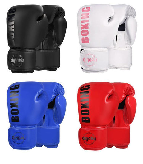 Custom 12oz Boxing Gloves Pair
