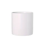 Pot en céramique sans plateau 