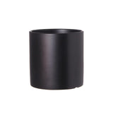 Pot en céramique sans plateau 