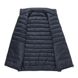 Gilet matelassé pour homme 