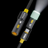 Câble de camping portable 240 W 