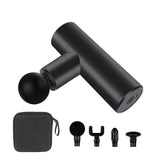 Kit de pistolet de massage des tissus profonds 