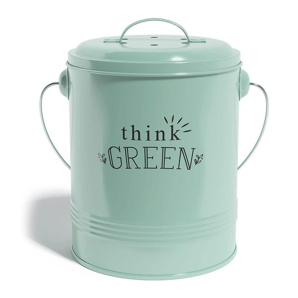 Bac à compost pour comptoir de cuisine 