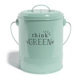 Bac à compost pour comptoir de cuisine 