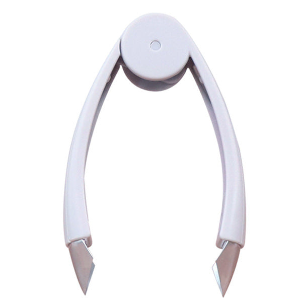 Extracteur de tiges de fraises 