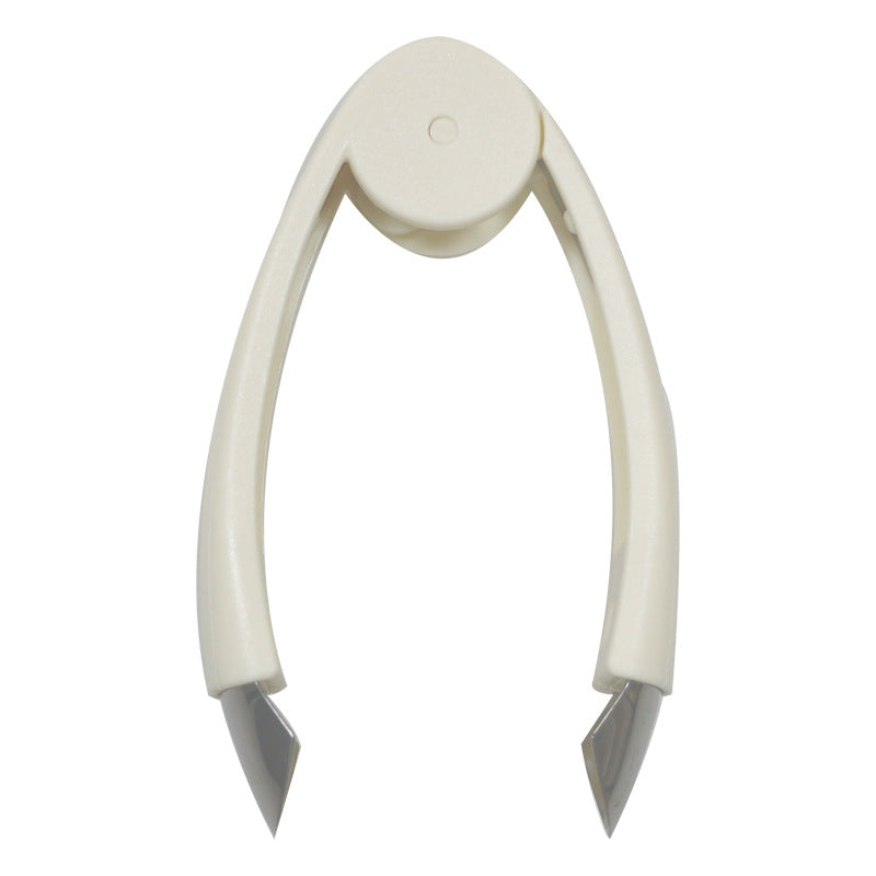 Extracteur de tiges de fraises 