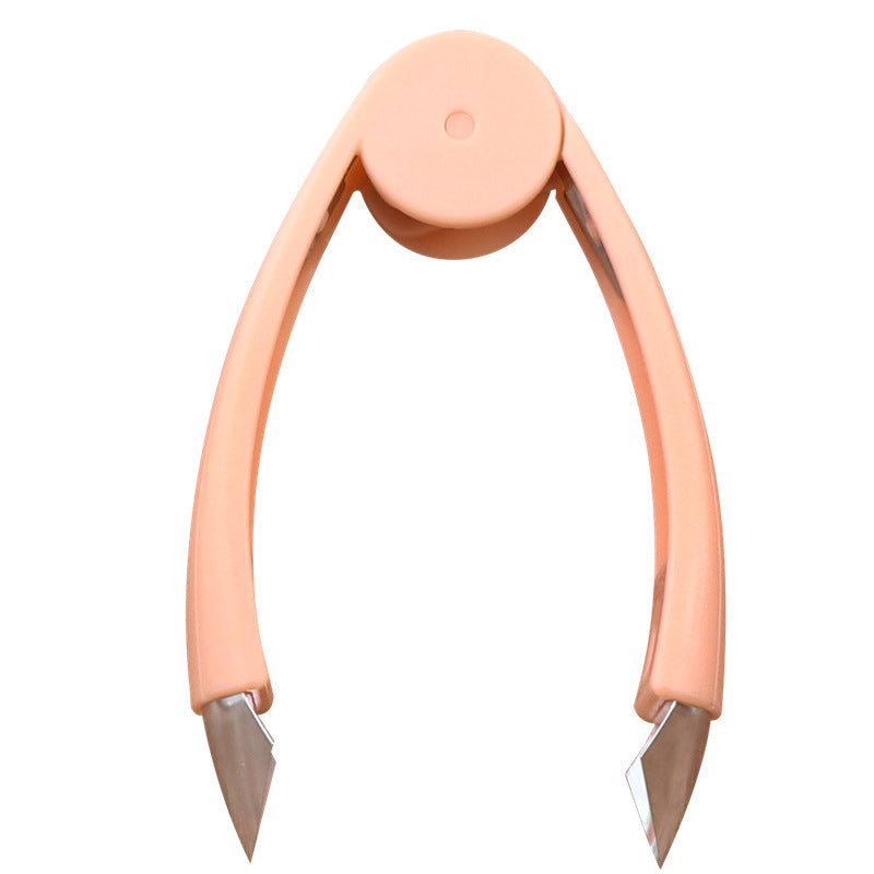 Extracteur de tiges de fraises 