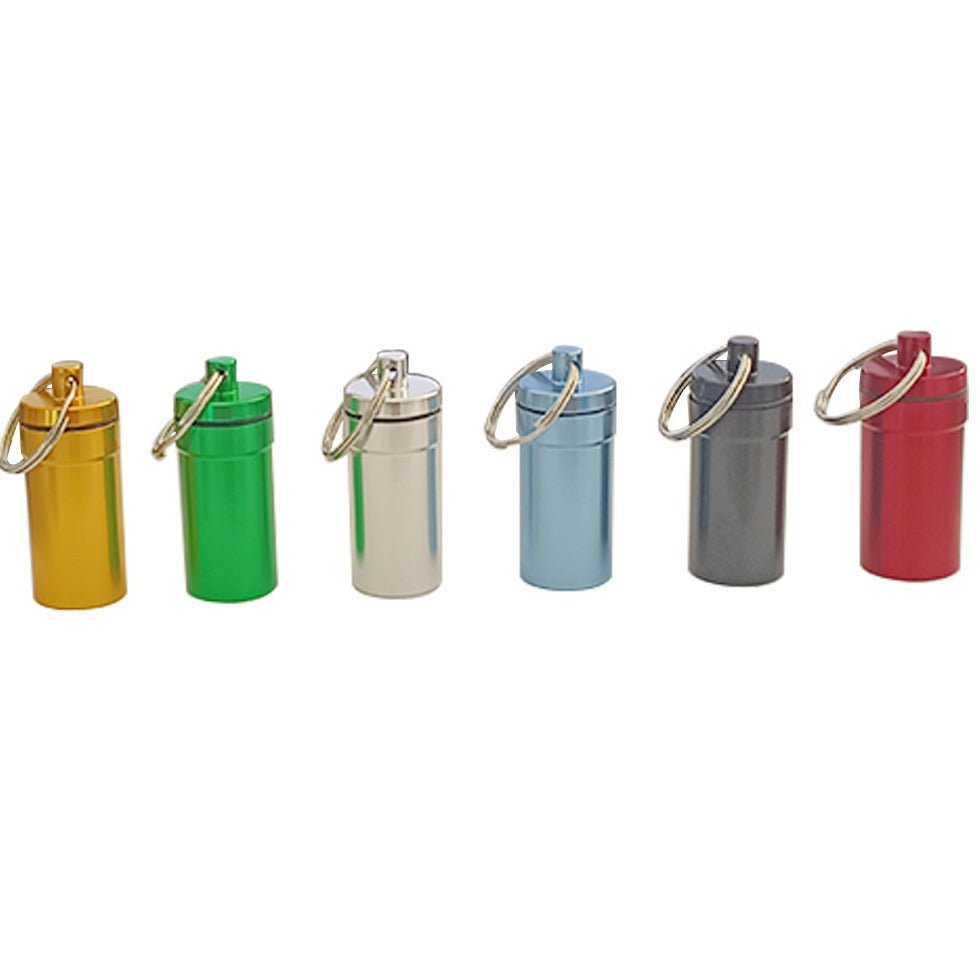 Porte-pilules d'aspirine 