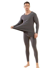 Heattech pour hommes 