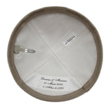 Jewish Kippah Hat